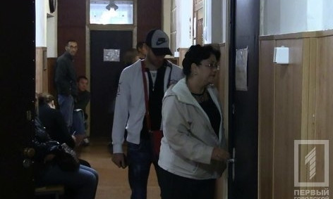 За порнобизнес дали три года условно