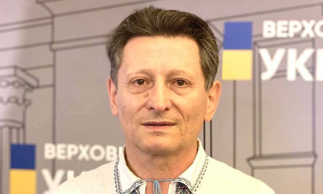 У депутата Верховной Рады хотят отнять квартиру за 7 миллионов гривен