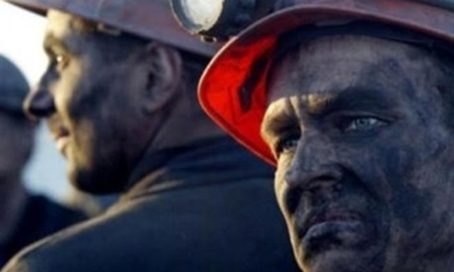 Поддержим шахтеров: на Кривой Рог надвигается новая волна забастовок