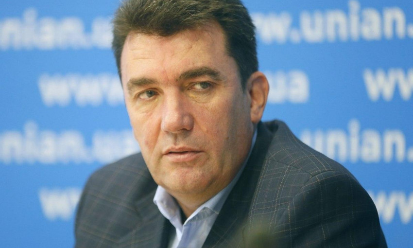 "Русский не нужно изучать потому, что его не надо знать", - Данилов считает, что вторым языком в Украине должен стать английский