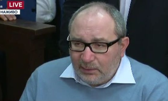 Київський райсуд Полтави закрив справу Кернеса
