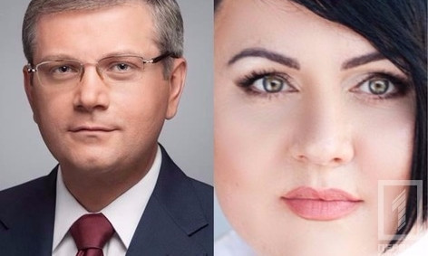 Выкрутился! Александр Вилкул в ответ на обвинения, назвал главу областных фискалов "неграмотной пройдохой"