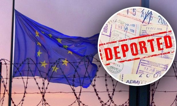 Польша стала все чаще отказывать украинцам во въезде