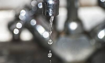 "Кривбассводоканал" разъяснил возможность отключения водоснабжения населению
