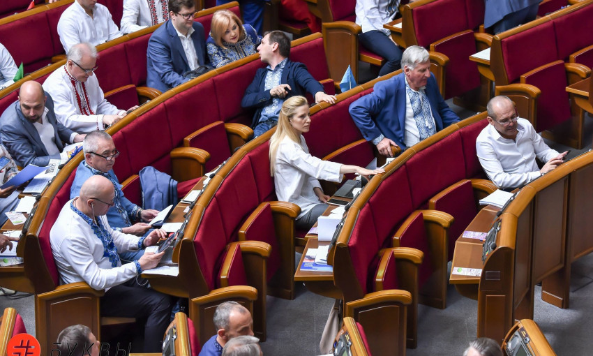 Верховная Рада приняла закон о трансплантации органов