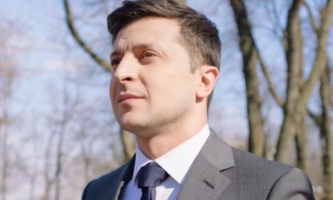 "Создадим Раде неудобства": Зеленский записал новое обращение