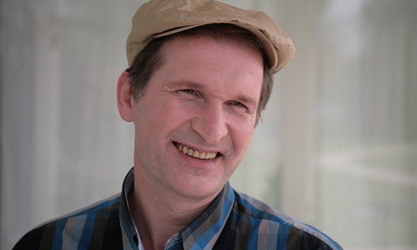 Актер Федор Добронравов прокомментировал разрешение суда на въезд в Украину