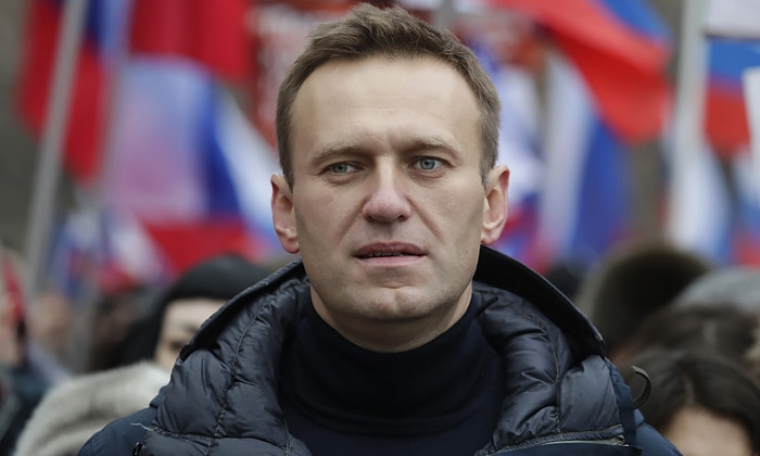 "Повар Путина" перечислил миллион рублей на лечение Навального