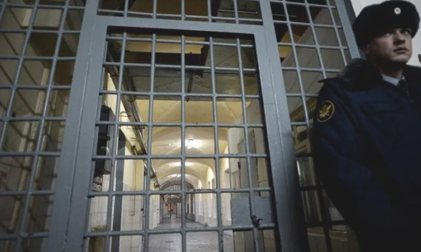 Ще двоє українців потрапили в щупальці Кремля