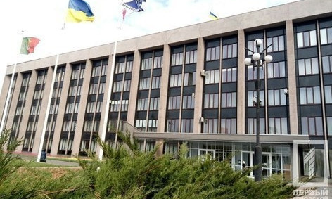 Серия обысков: где и что ищут правоохранители из Киева и Днепра?