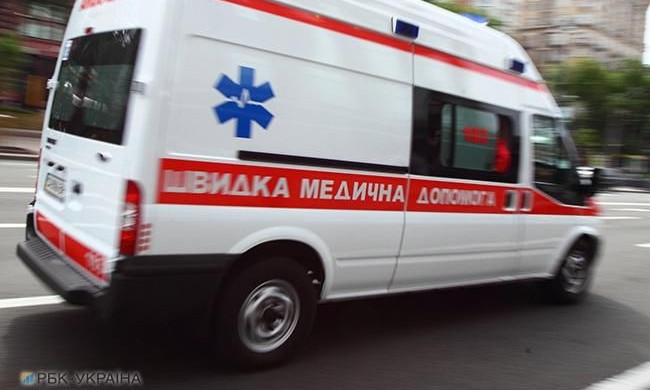 Минимум 2000: вызов скорой помощи хотят сделать платным (ФОТО)