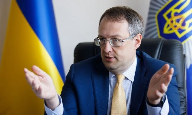 В Украине хотят запретить «оплачиваемые» акции протеста
