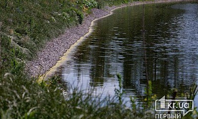 В Кривом Роге утонула женщина