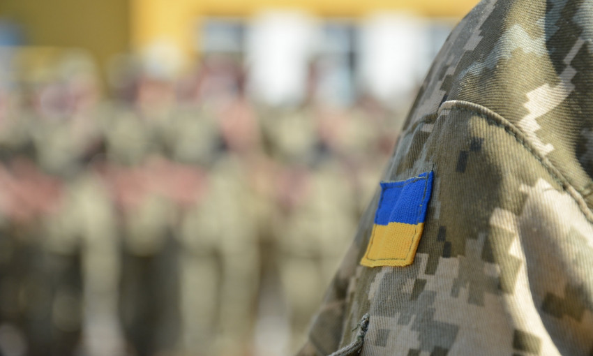 В Украине могут устранить военкоматы