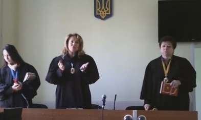 Приговор лидеру криворожского "Автомайдана" отменили