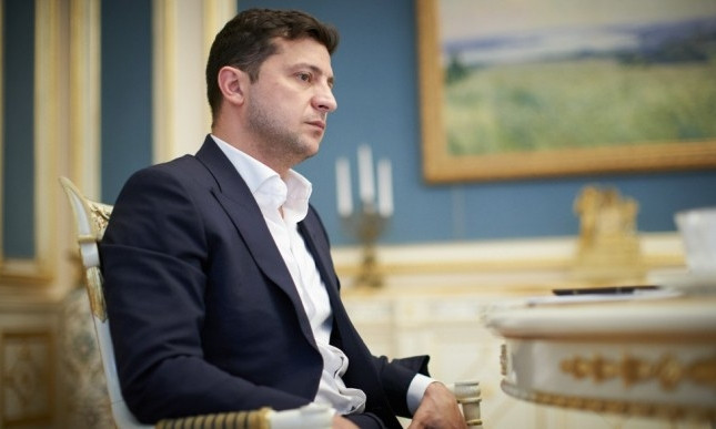 Зеленский заявил, что подаст в суда на Иран: "Они не выполняют обещаний"