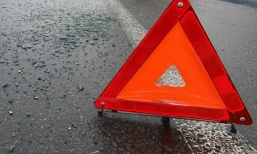 В Варшаве украинские студенты попали в масштабное ДТП
