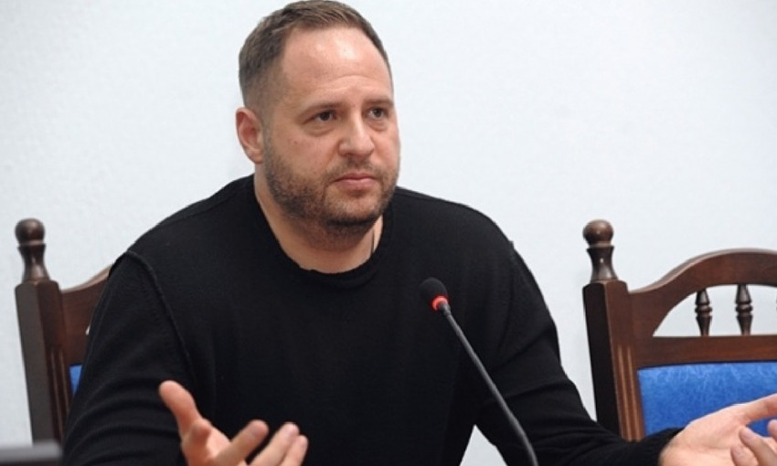 "Мы работаем 24/7": Ермак рассказал о планах украинского президента в рамках Минских соглашений