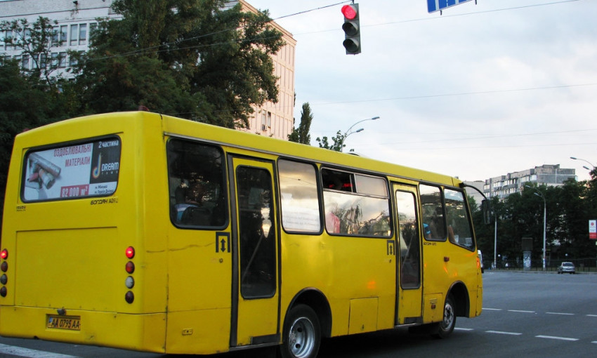 Вартість проїзду зросла в 16 містах