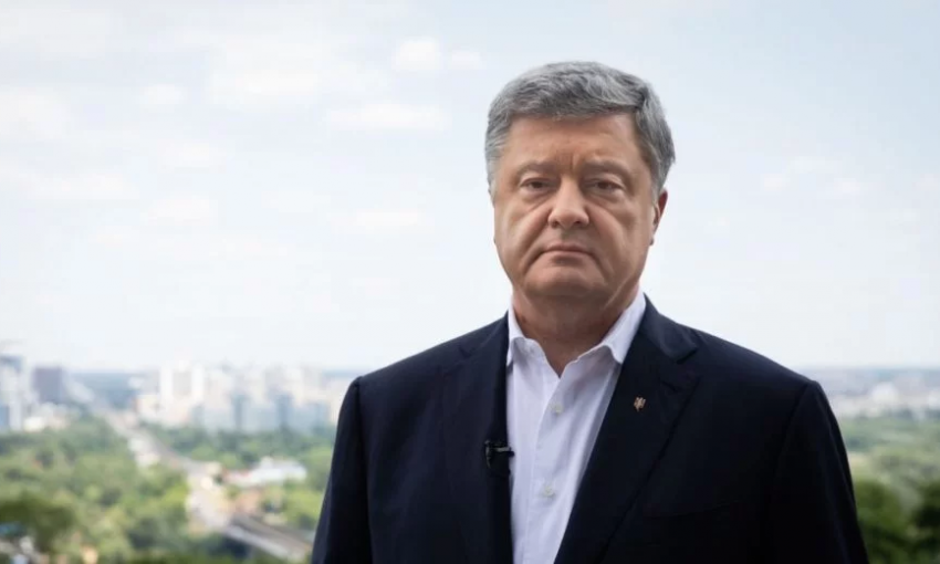 «Не вздумайте давить на патриотические каналы», - Петр Порошенко предостерег власть от попыток воздействовать на СМИ