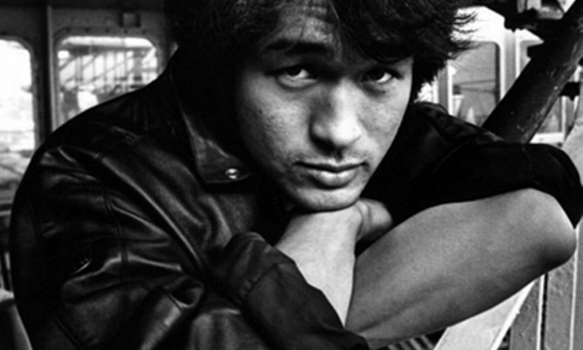 "Цой жив. 30 лет без "Кино": на "Интере" – вечер памяти легендарного рок-музыканта