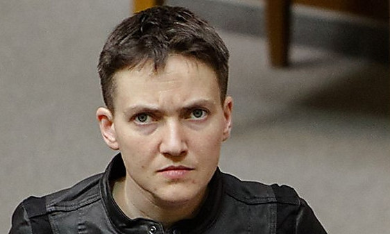 «Савченко в России»: нардеп поразил неожиданным заявлением