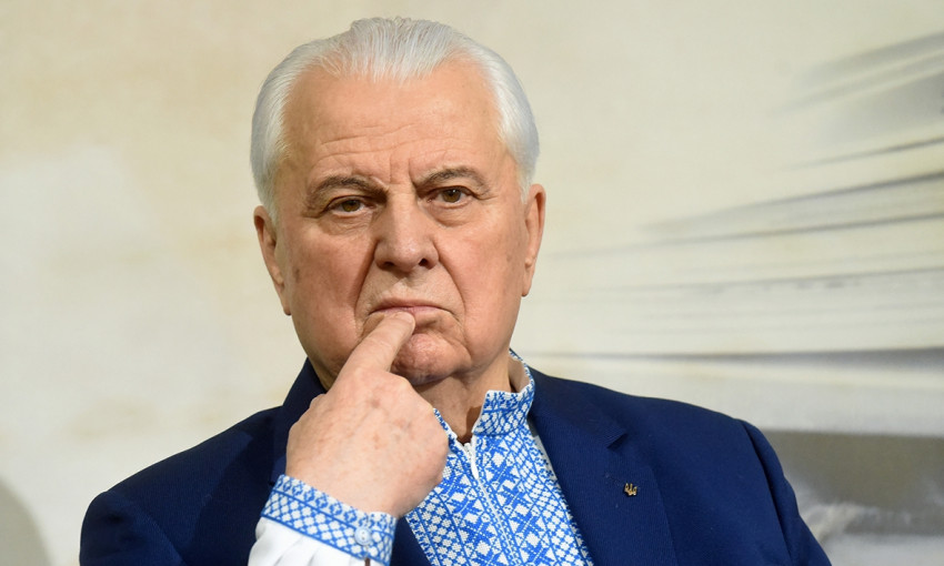 Леонид Кравчук объяснил, зачем дал Крыму автономию
