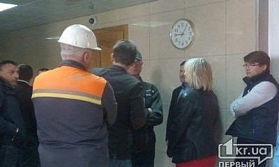 Ситуация на АМКР накаляется: работники угрожают объявить голодовку