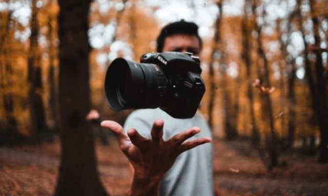 Цена фотоаппаратов может снизиться благодаря открытию ученых