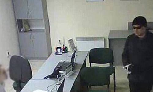 В Днепре полиция задержала "неуловимого" преступника
