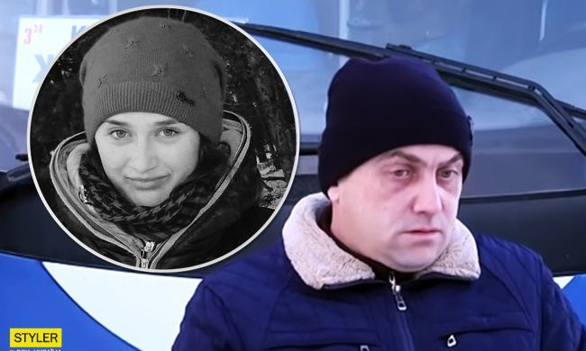 Водитель, допустивший гибель студентки в лесу, слег в больницу с сердечным приступом