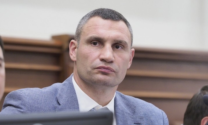 Виталий Кличко рассказал, когда Киев окажется в «красной зоне»