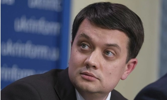 Лидер партии "Слуга народа" заявил, что выборы под угрозой срыва