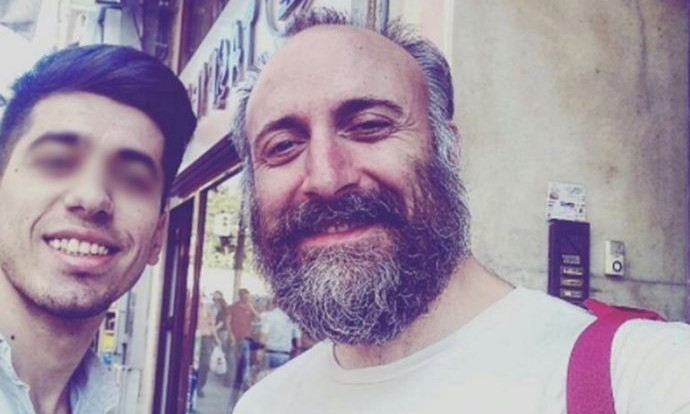 Султан Сулейман разочаровал поклонниц своим нынешним видом