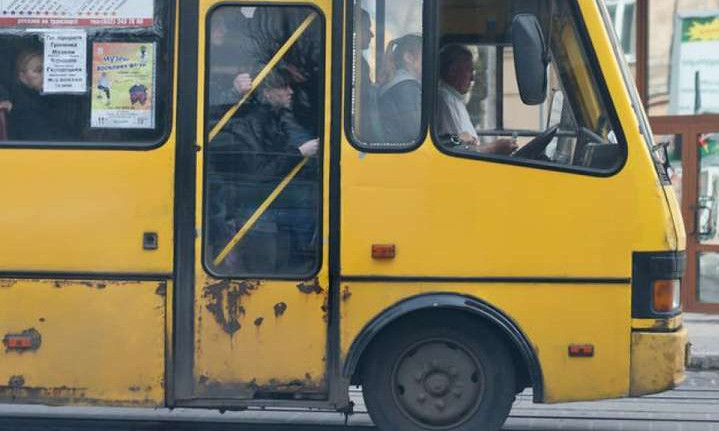 В Украине до конца года стоимость проезда в городском транспорте поднимут на 50 процентов