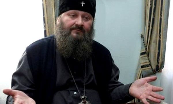СБУ нагрянула до оселі предстоятеля Києво-Печерської лаври