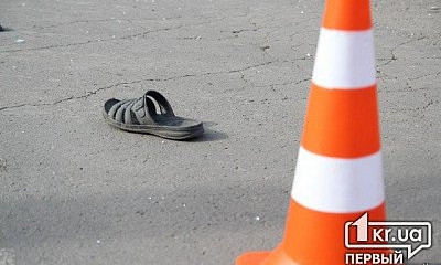 Водители, будьте осторожны: с начала года в Днепропетровской области случилось 210 аварий с детьми