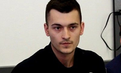 Новый начальник полиции Кривого Рога приехал к нам из Черновцов