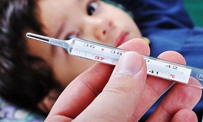 Грозит ли детям Кривого Рога эпидемия ротавирусной инфекции?