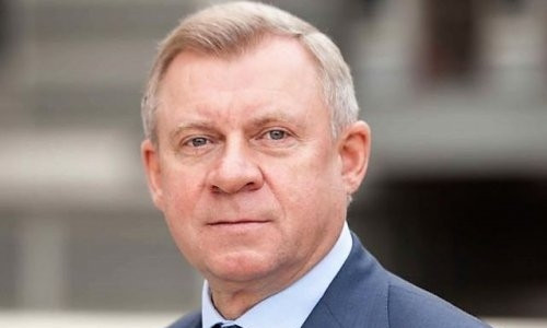 Яков Смолий уволился с поста главы Нацбанка после ссоры с Зеленским