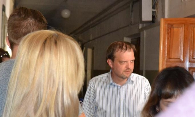 Ни гильзы, ни патрона: с места ранения криворожского оператора исчезли вещдоки