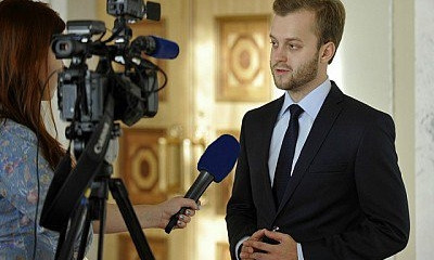 Кривой Рог будут патрулировать полицейские на велосипедах