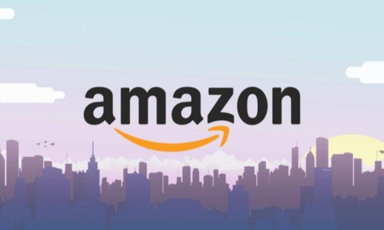 Amazon построит технопарк в Энергодаре