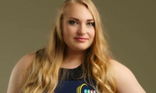 Самая сильная женщина Украины живет на Одесчине: три рекорда за считанные минуты!