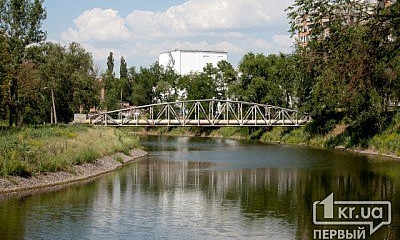 Где в Кривом Роге разрешено купаться? 