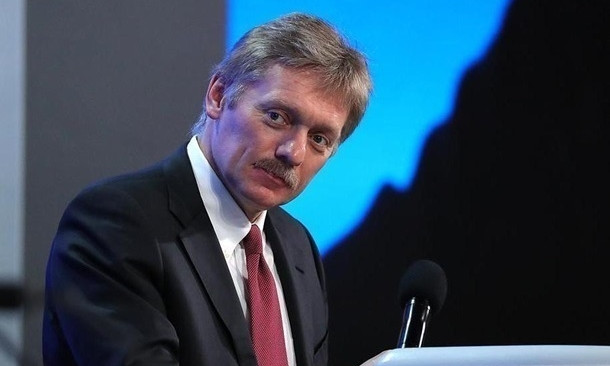 Кремль назвал условие деэскалации на Донбассе