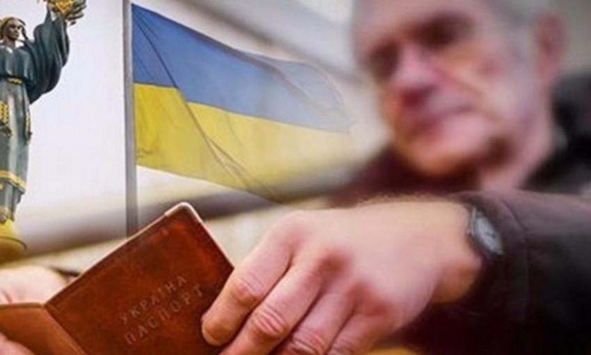 Более 60% переселенцев в Кривом Роге имеют проблемы с соцобеспечением