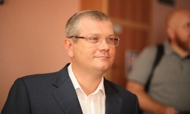 "Для нас это не день скорби...", - Александр Вилкул