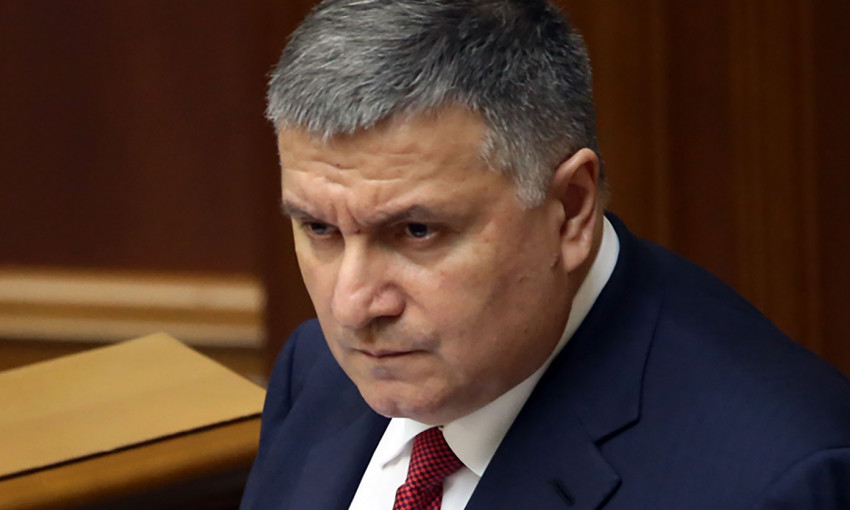 Арсен Аваков заявил о возможных терактах на ГТС из-за «Северного потока-2»