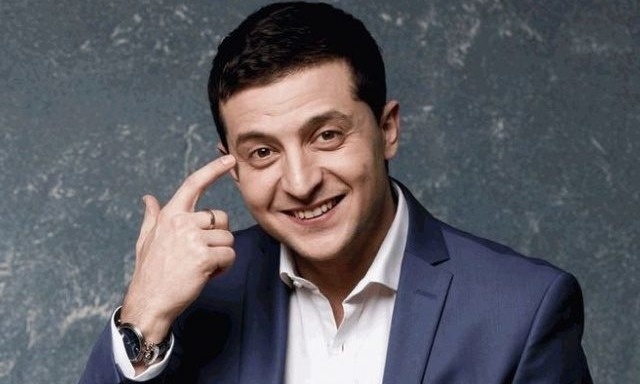 Зеленский сделал смелое заявление
